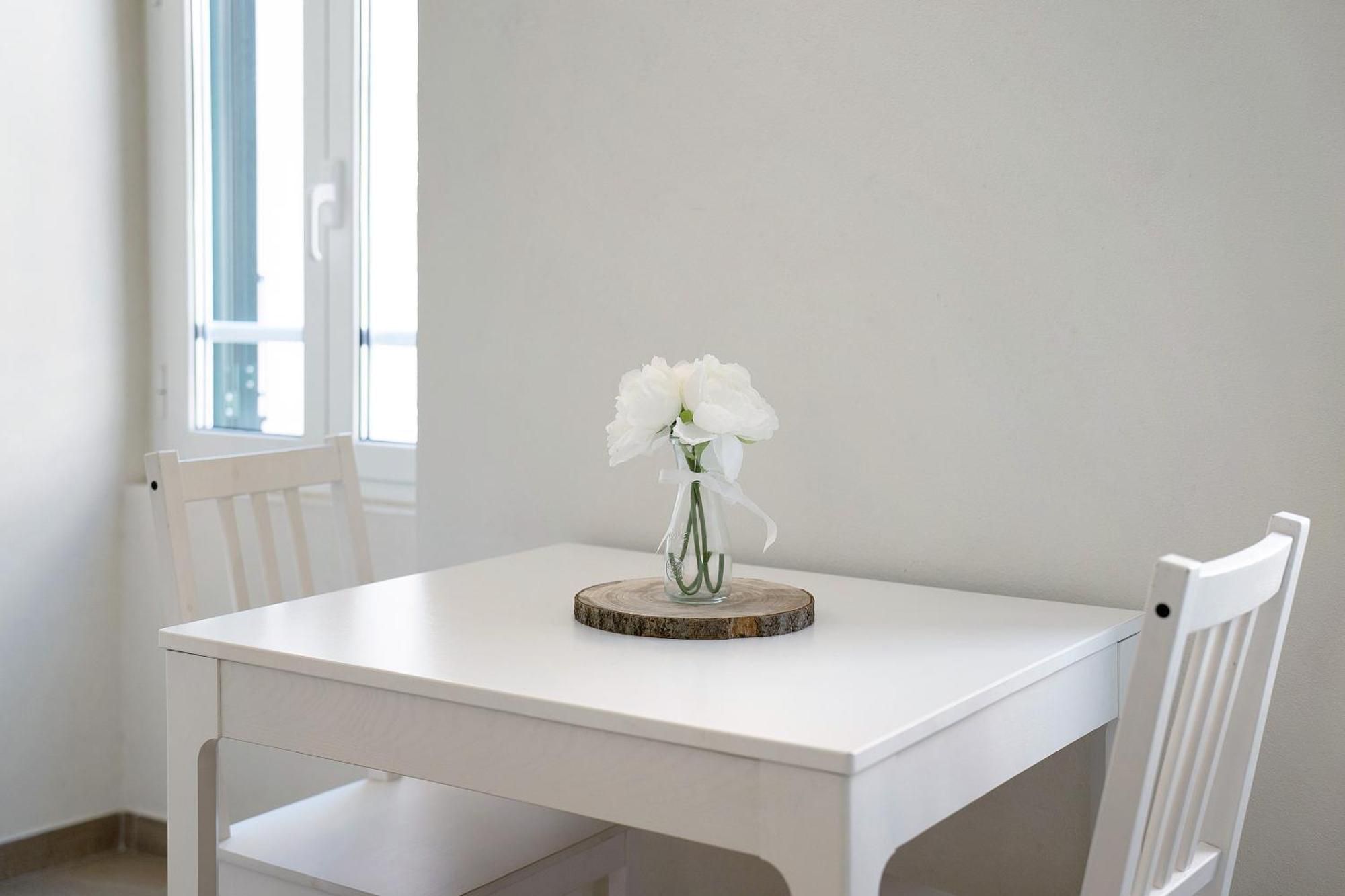 Apartament Casa Elena Bordighera Zewnętrze zdjęcie