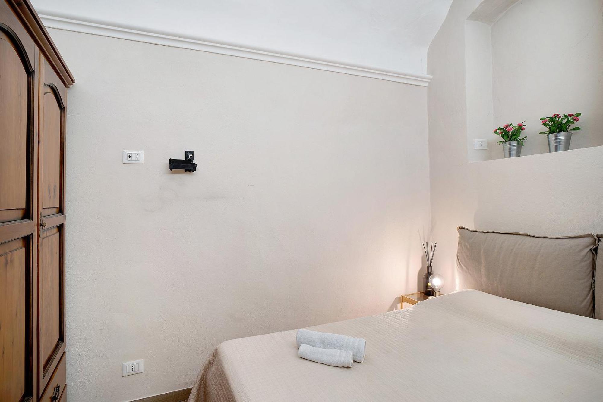 Apartament Casa Elena Bordighera Zewnętrze zdjęcie