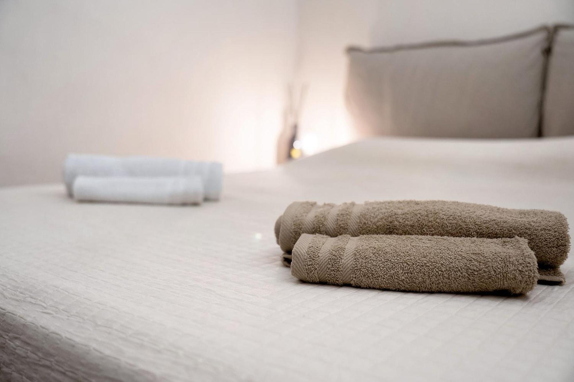 Apartament Casa Elena Bordighera Zewnętrze zdjęcie