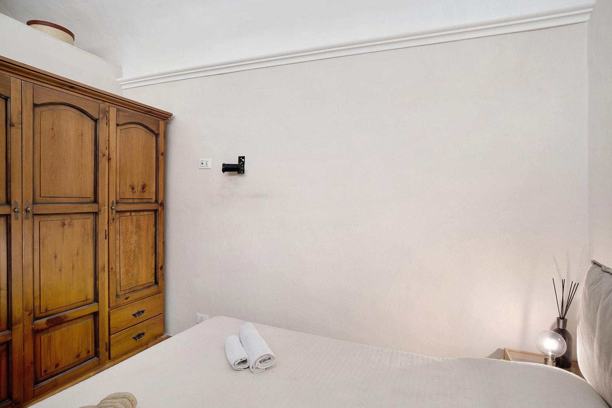 Apartament Casa Elena Bordighera Zewnętrze zdjęcie