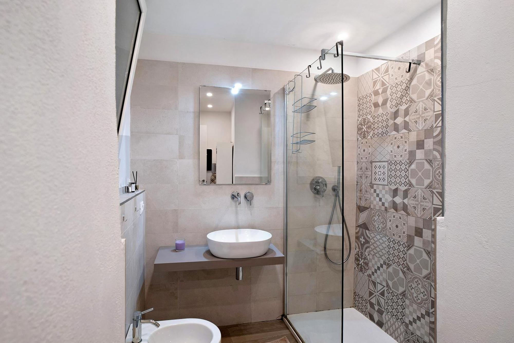 Apartament Casa Elena Bordighera Zewnętrze zdjęcie