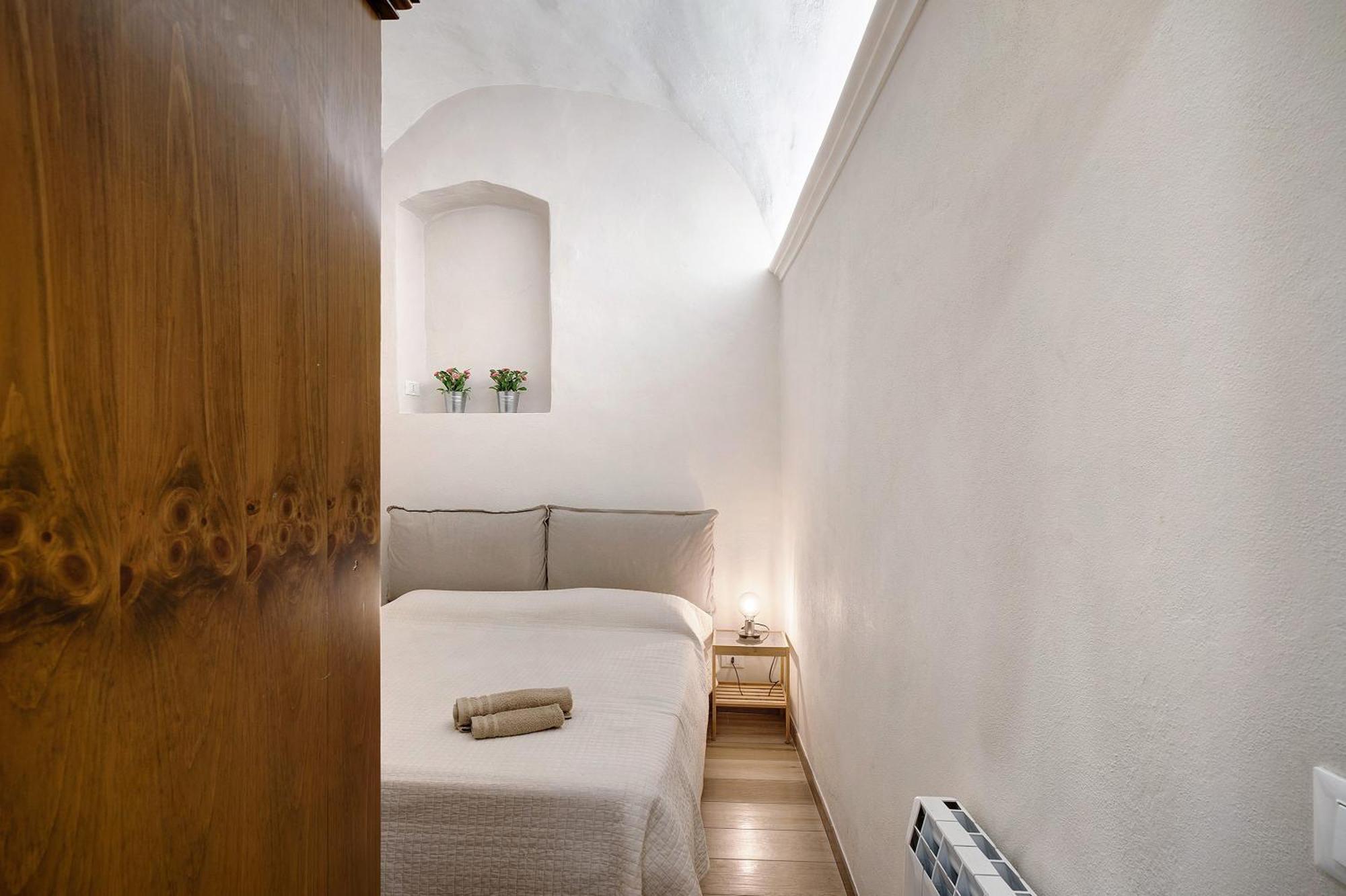 Apartament Casa Elena Bordighera Zewnętrze zdjęcie