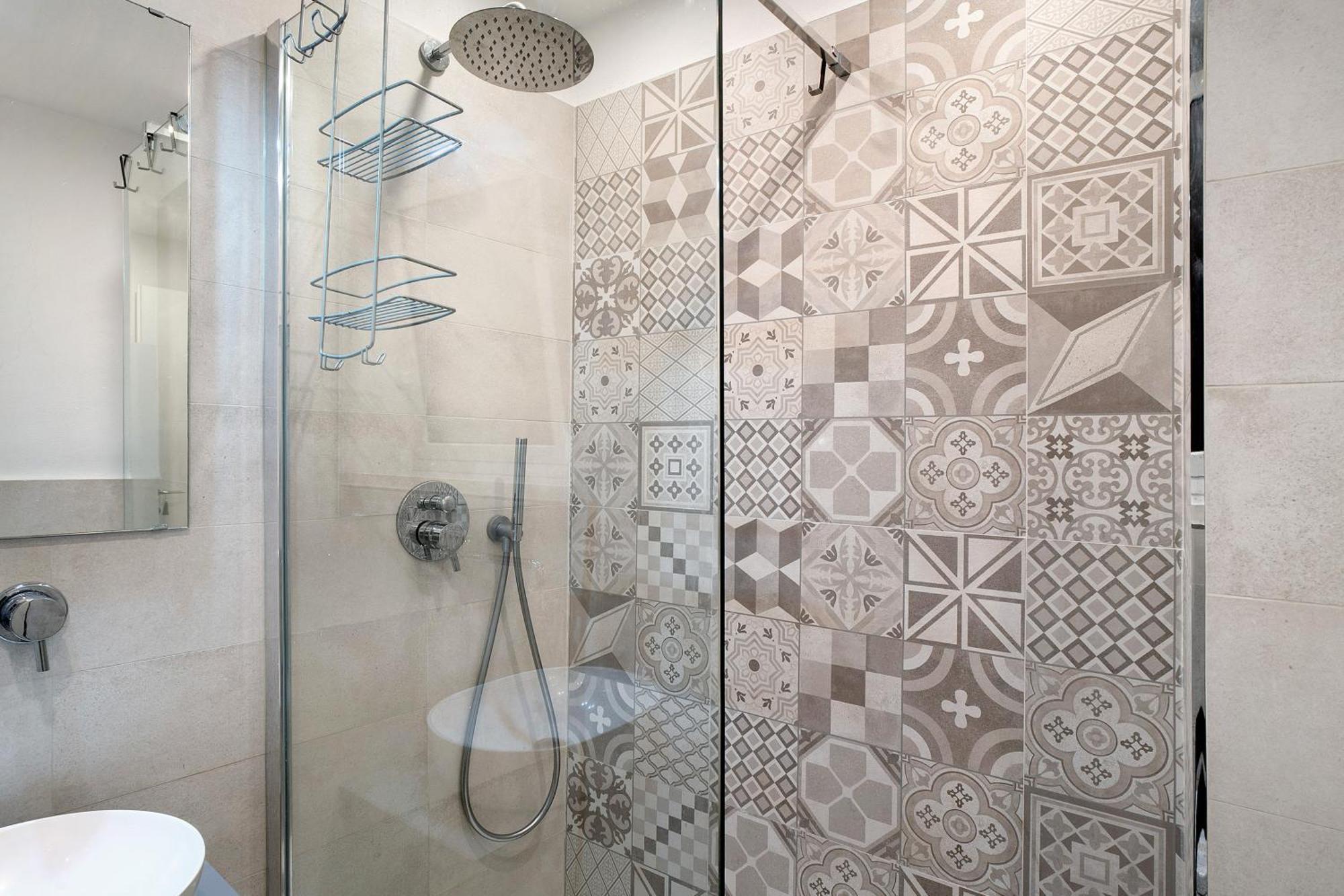 Apartament Casa Elena Bordighera Zewnętrze zdjęcie